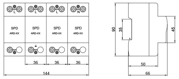 ARD-I25、ARD-I50