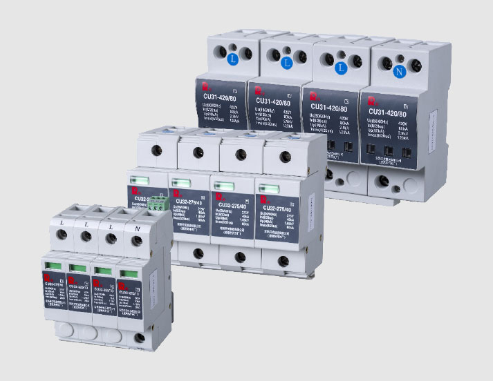 CU31-420/80/4P