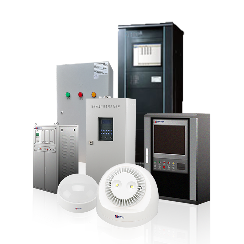 KW-D-0.25KVA-6014逃生救援系统