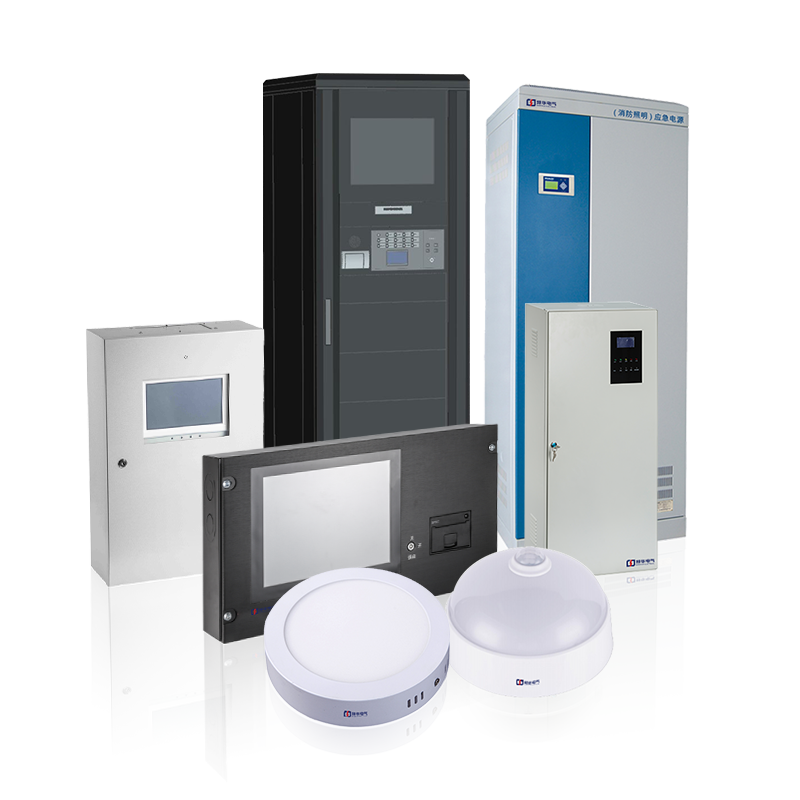 应急TH-D-0.26KVA-001智能集中电源