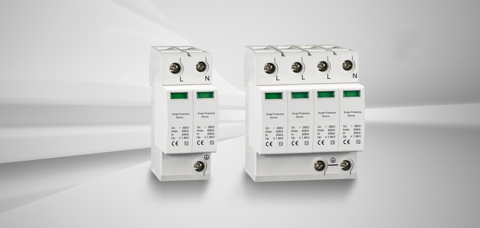 USF-B60/4P、USF-B120/4P