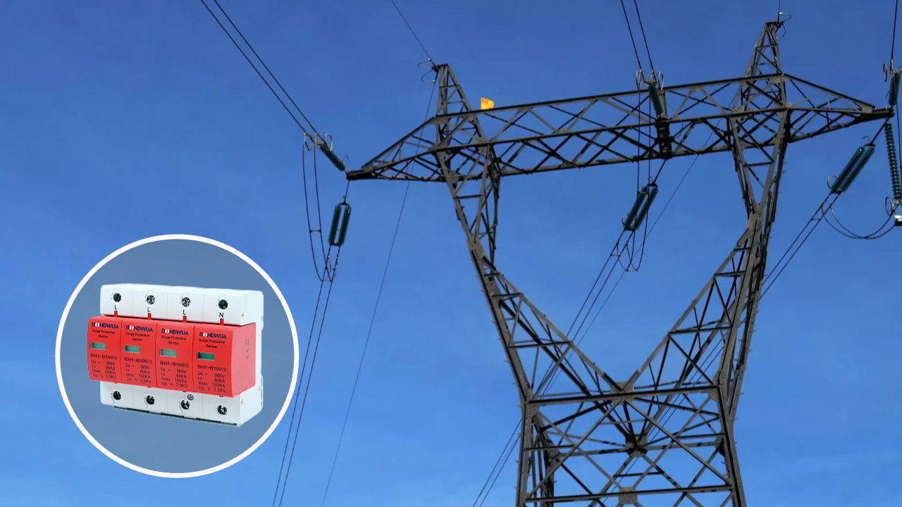 CPM-RH100S/4p防雷保护器.png
