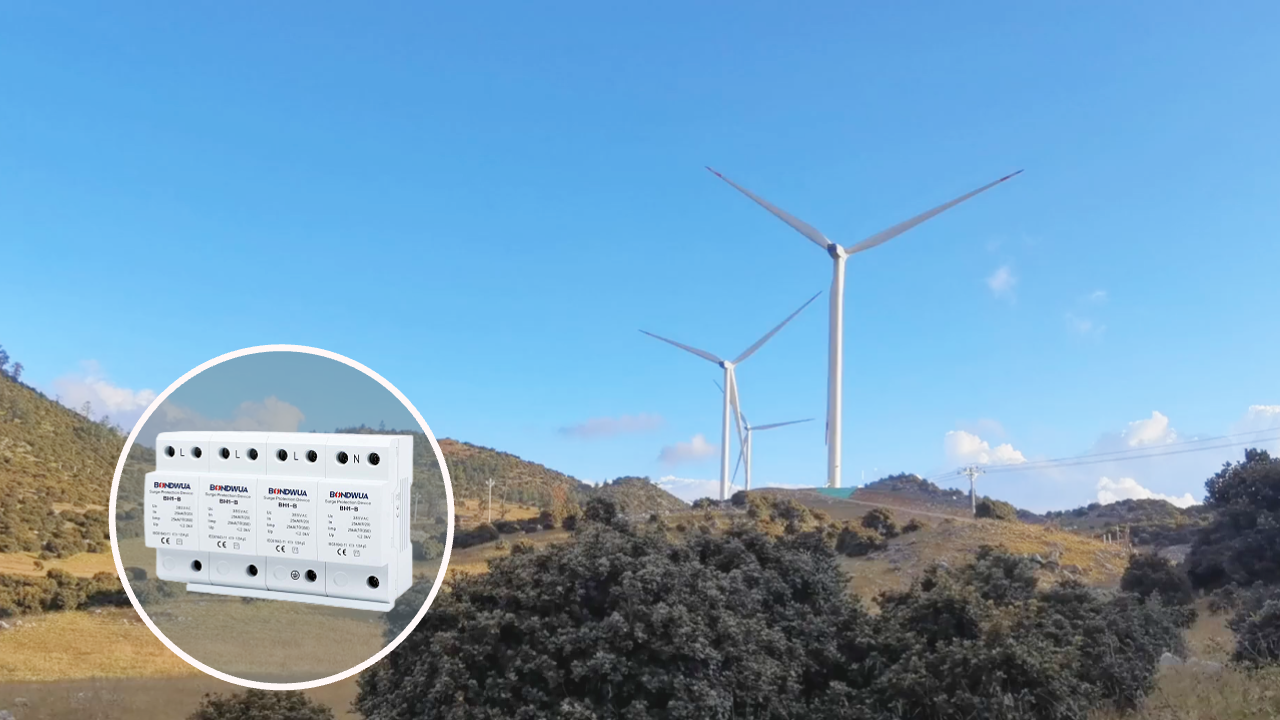 TUR T2‑40/4P/440避雷器.png