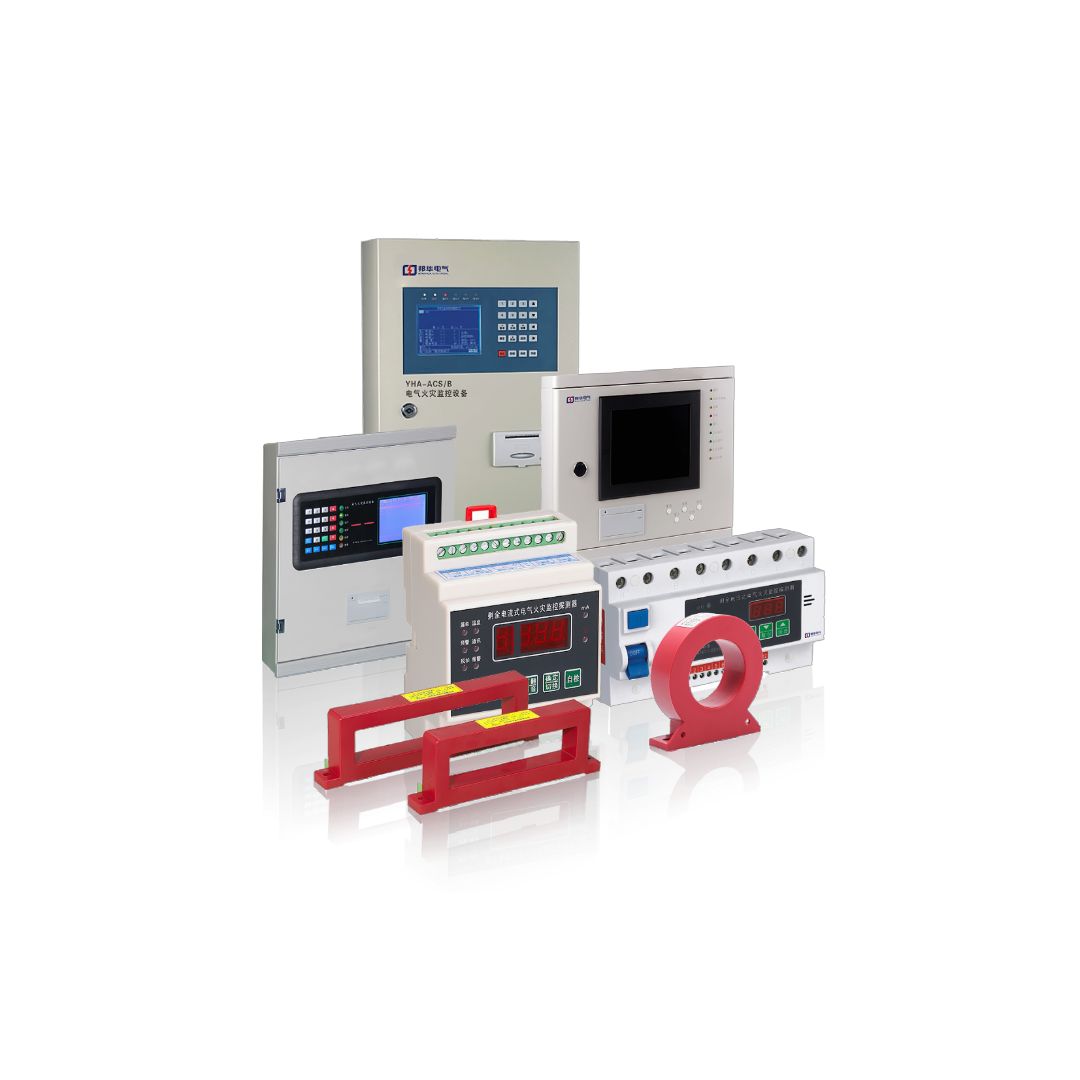 ST269 电气火灾监控系统 .jpeg