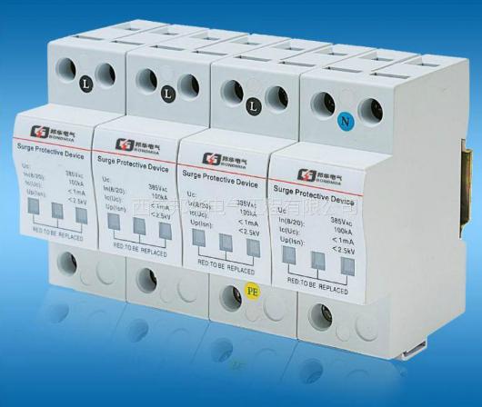 DGA-400/40/4P避雷器.jpg
