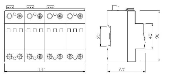 DXH06-FBZS3+MW25浪涌保护器.jpg DXH06-FBZS3+MW25浪涌保护器.jpg