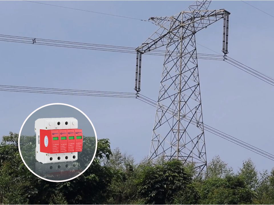 CGNU5-B/100/4P电涌保护器.png CGNU5-B/100/4P电涌保护器.png