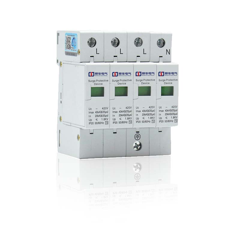 YK1-B100/4P过电压保护器.jpg YK1-B100/4P过电压保护器.jpg