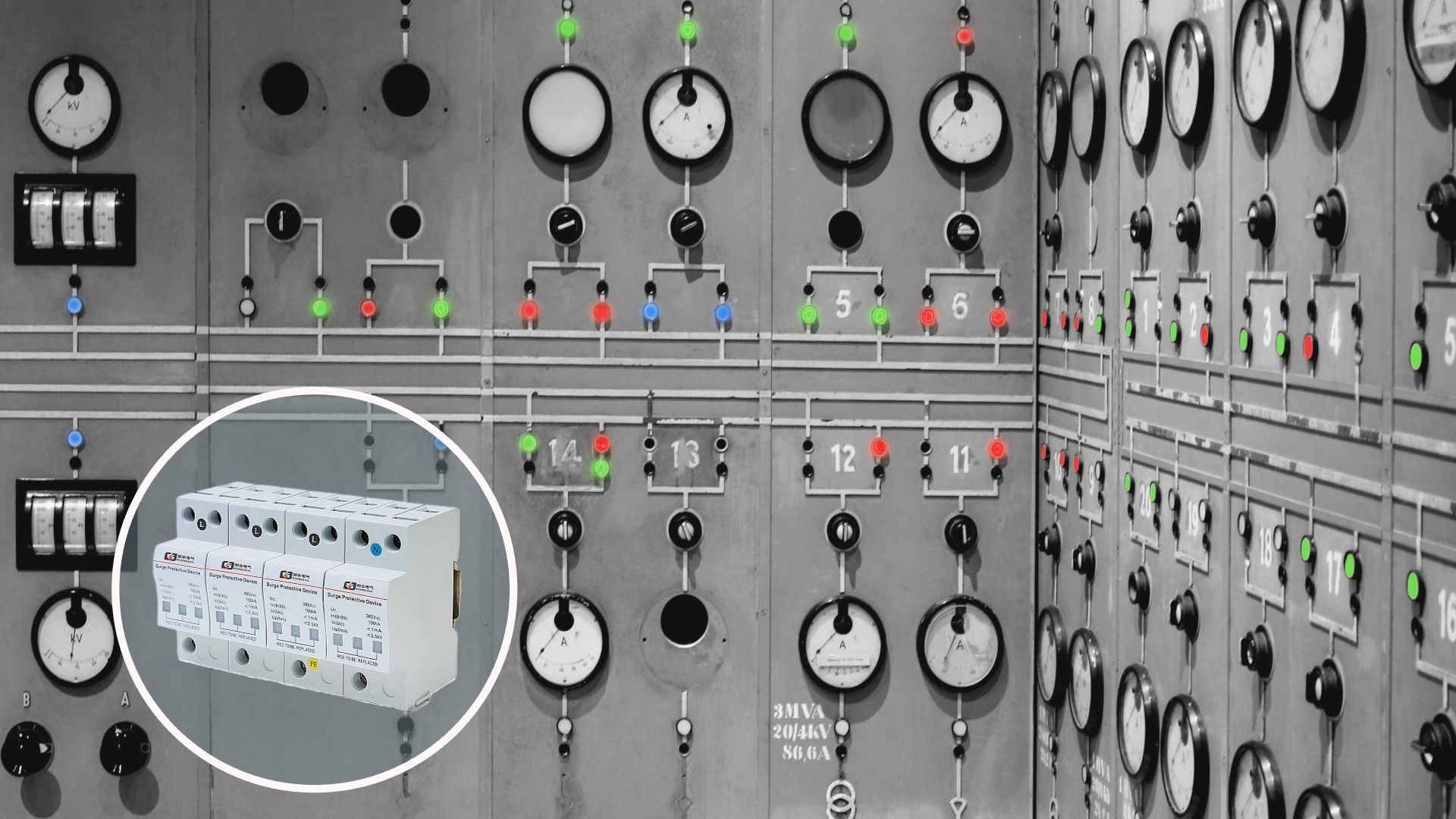 ZH6-C40/2-1300 DC/4P避雷器.jpeg