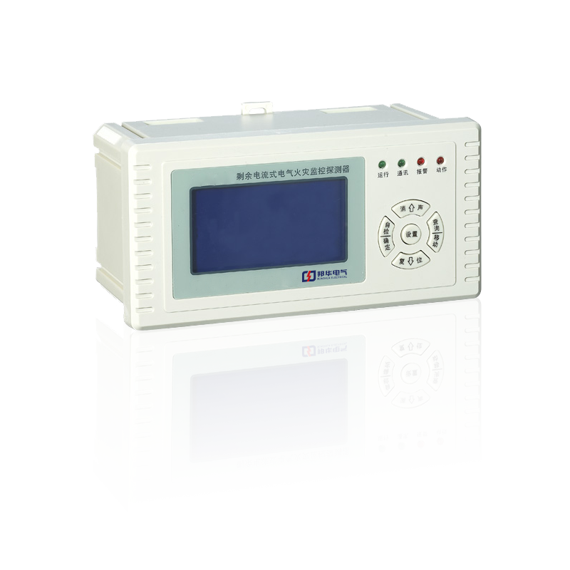 TE1100 电气火灾监控探测器