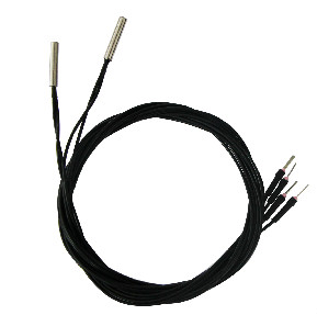 电气火灾监控温度探测器