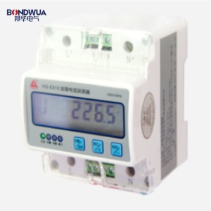 HS-E810故障电弧探测器.jpg